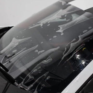 PPF Polyurethane protective film for car windshield 