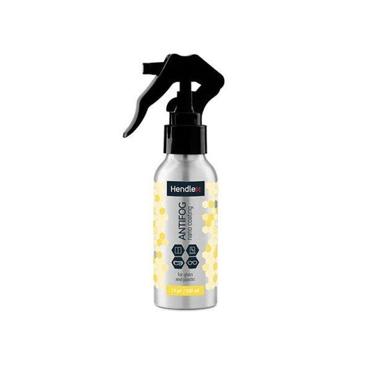 Pretaizsvīšanas līdzeklis spoguļiem - HENDLEX HOME ANTIFOG 100ml - Your Vendor - ALLSTARS