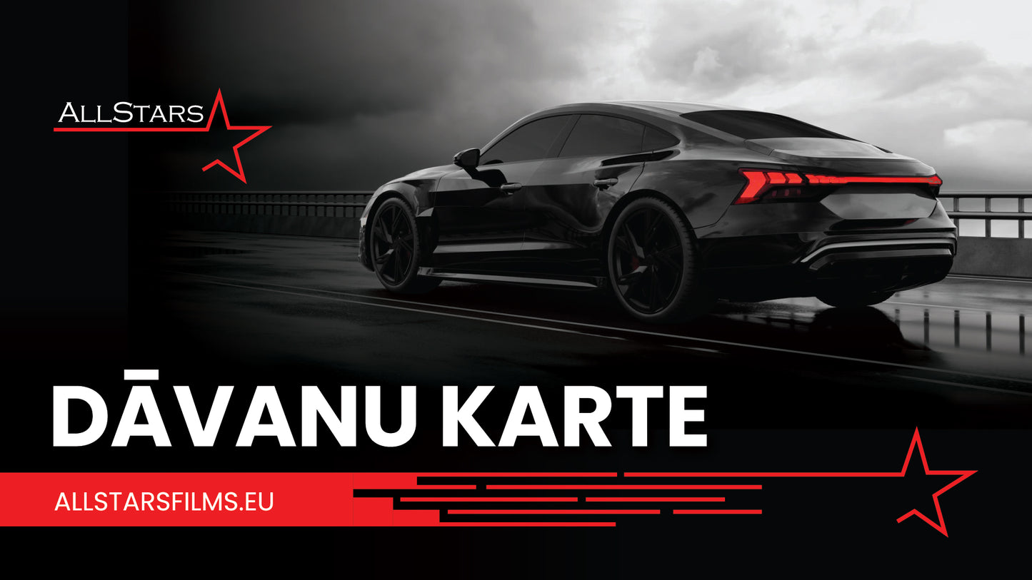 Fyysinen lahjakortti