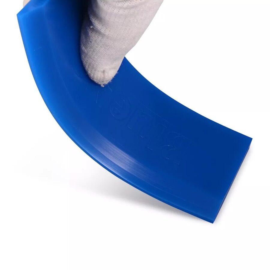 Rakelis Blue Max universāls "13 x 5 cm" Zils - Your Vendor - ALLSTARS