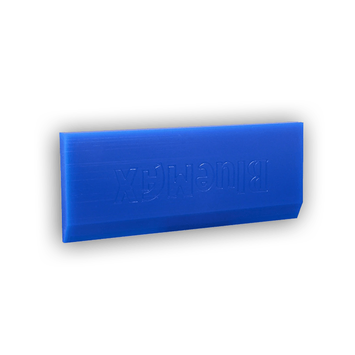 Rakelis Blue Max universāls "13 x 5 cm" Zils - Your Vendor - ALLSTARS