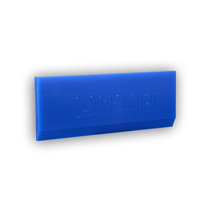Rakelis Blue Max universāls "13 x 5 cm" Zils - Your Vendor - ALLSTARS