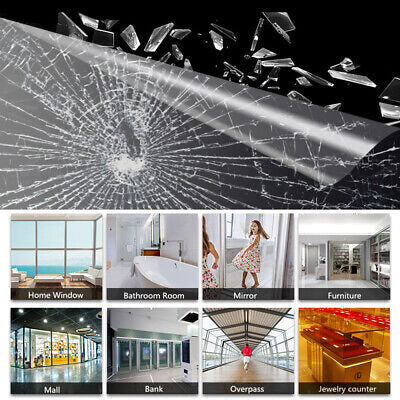 Aizsarg plēve logiem 50mic SEC02 Image 2