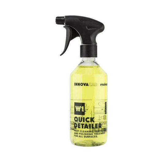 Šķidrais vasks 500ml - Your Vendor - ALLSTARS