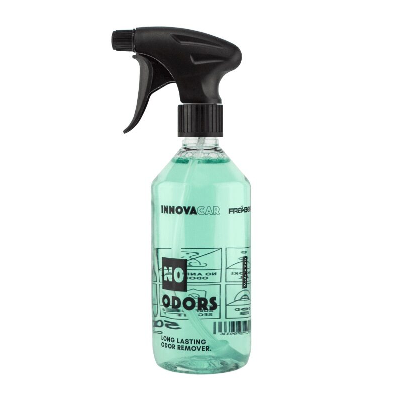 Smaku noņēmējs 500ml - Your Vendor - ALLSTARS