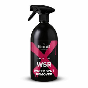 Water stain remover - DETURNER X-LINE WATER SPOT REMOVER 1L