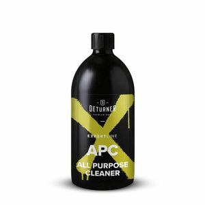 Universal car cleaner - DETURNER X-LINE APC 1L