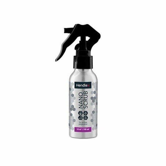 Virsmu sagatavošanas līdzeklis - HENDLEX HOME NANO SCRUB 100ml - Your Vendor - ALLSTARS